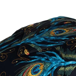 Zelesta Wonderbed 4 Seizoenen Peacock Feathers 240x200cm 18