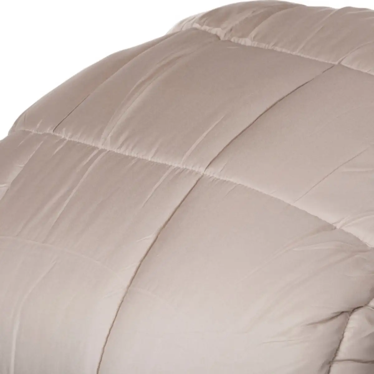 Zelesta Wonderbed 4 Seizoenen Taupe 140x200cm 7 Zelesta Wonderbed 4 Seizoenen Taupe 140x200cm - Afbeelding 5