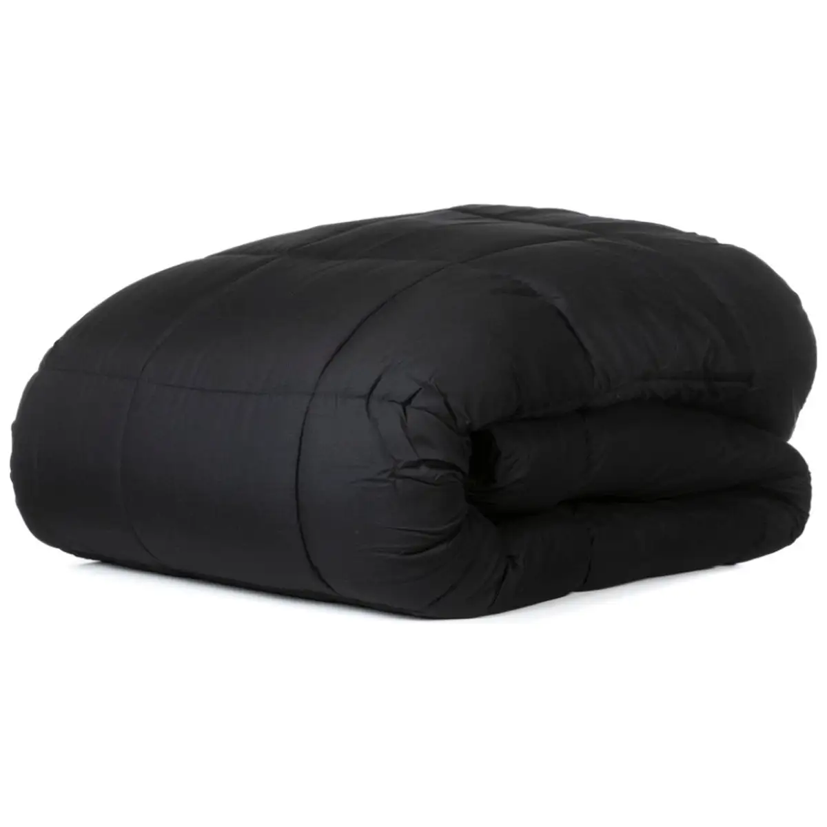 Zelesta Wonderbed Black 140x200cm 3 Zelesta Wonderbed Black 140x200cm