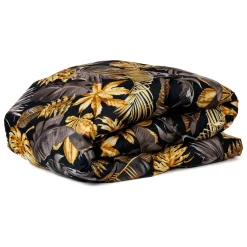 Zelesta Wonderbed Golden Leaves 160x220cm