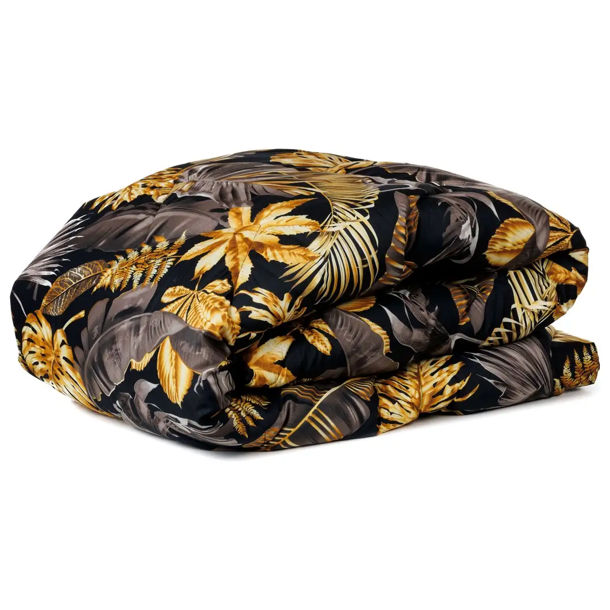 Zelesta Wonderbed Golden Leaves 160x220cm 3 Zelesta Wonderbed Golden Leaves 160x220cm