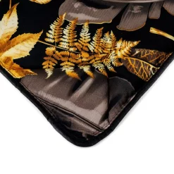 Zelesta Wonderbed Golden Leaves 160x220cm 17