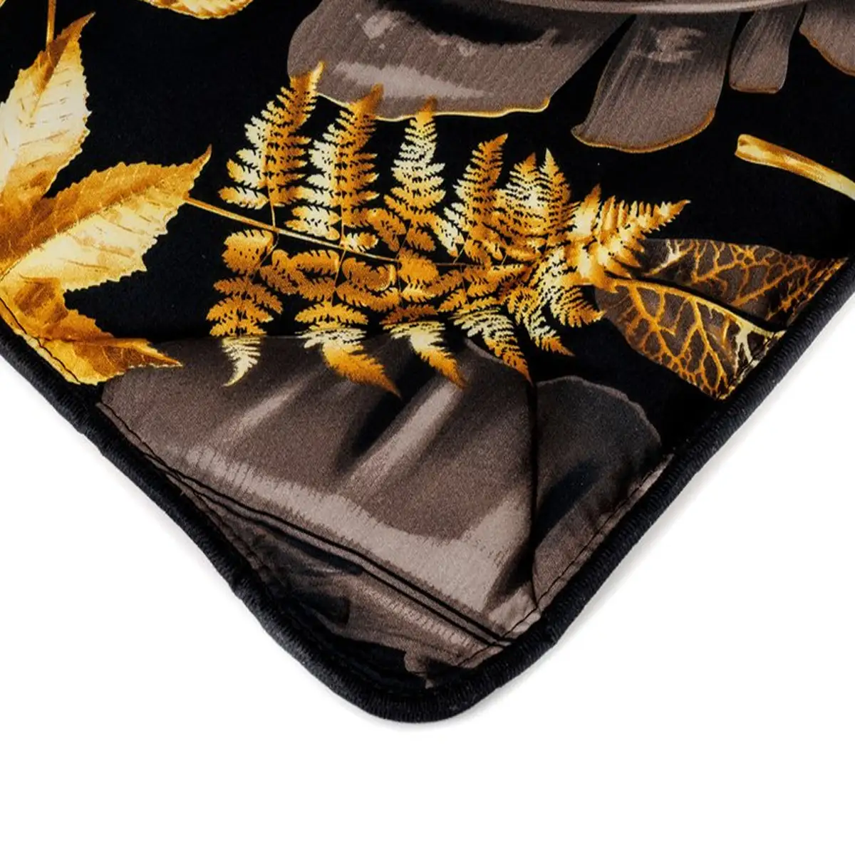 Zelesta Wonderbed Golden Leaves 160x220cm 6 Zelesta Wonderbed Golden Leaves 160x220cm - Afbeelding 4