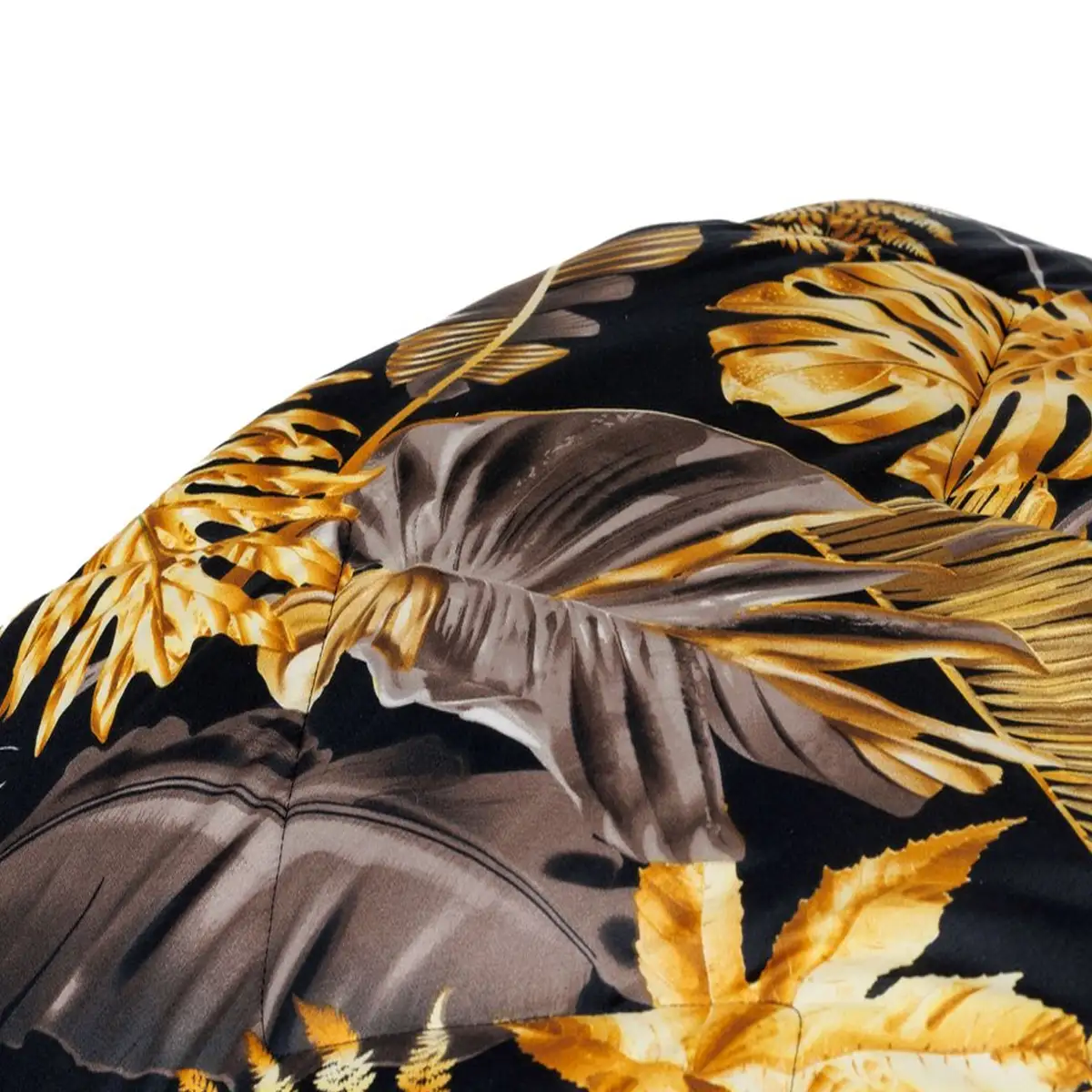 Zelesta Wonderbed Golden Leaves 160x220cm 4 Zelesta Wonderbed Golden Leaves 160x220cm - Afbeelding 2