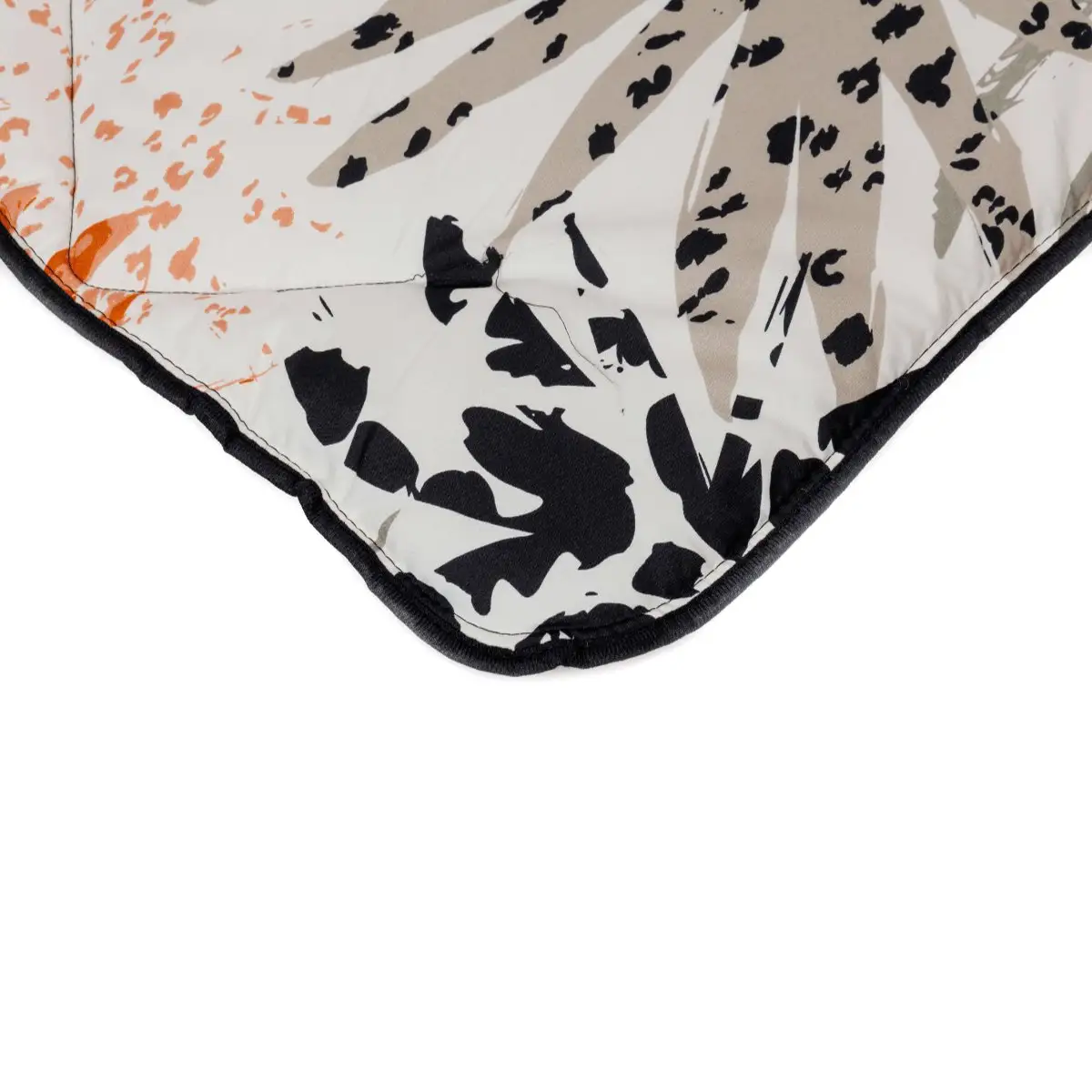 Zelesta Wonderbed Jungle Vibe 240x200cm 5 Zelesta Wonderbed Jungle Vibe 240x200cm - Afbeelding 3