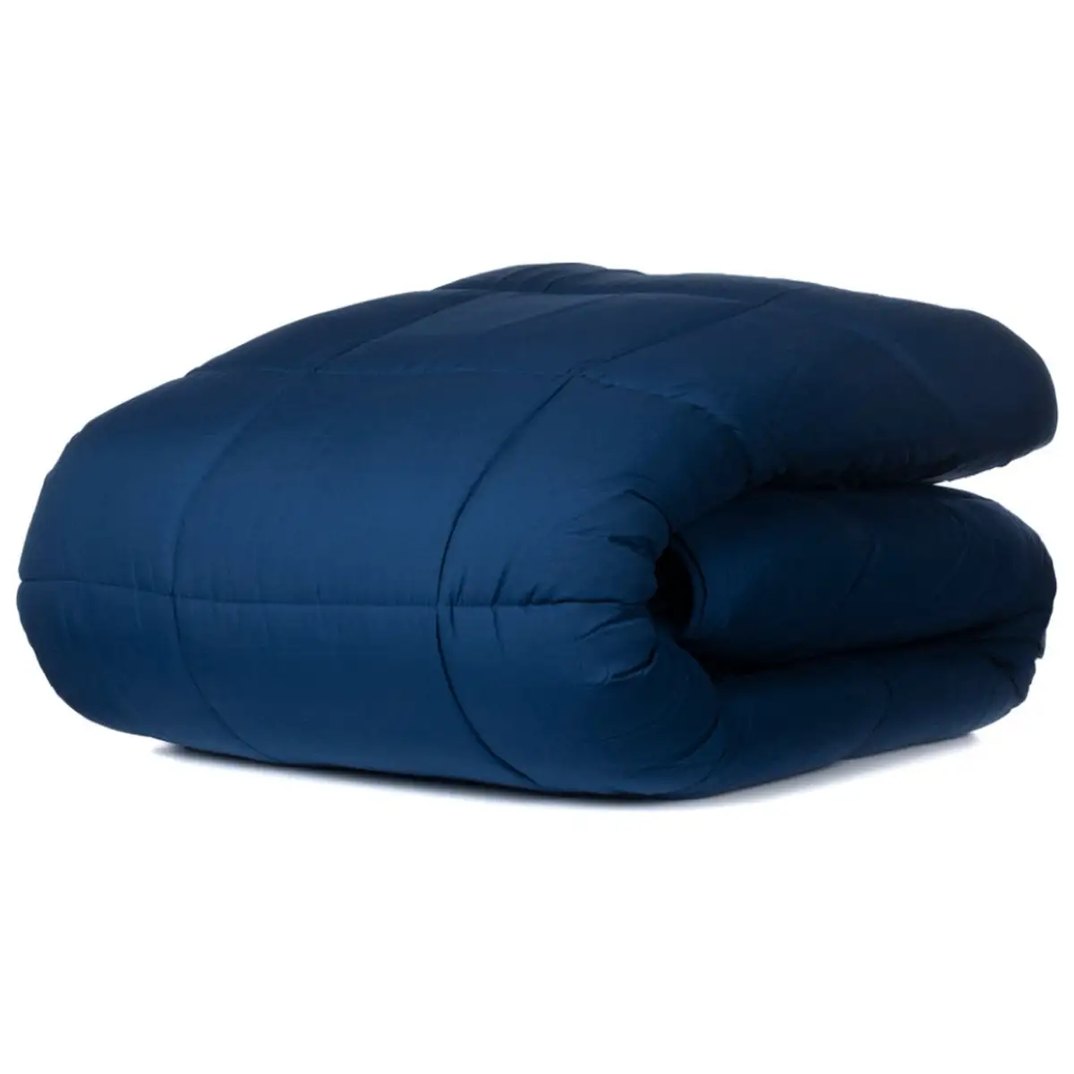 Zelesta Wonderbed Navy 200x200cm 3 Zelesta Wonderbed Navy 140x200cm