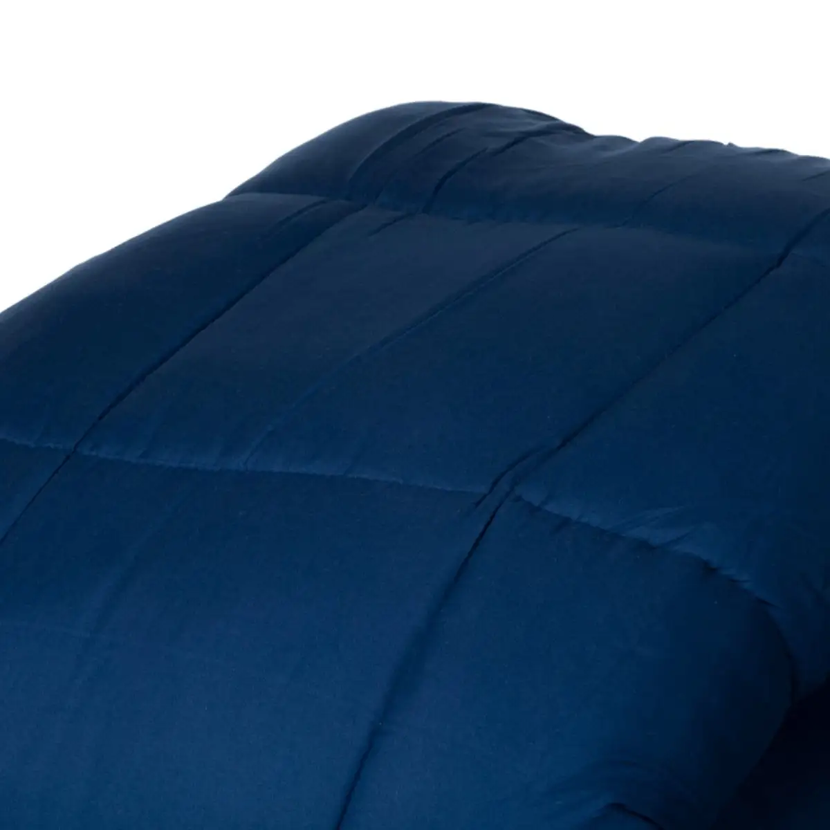Zelesta Wonderbed Navy 200x200cm 4 Zelesta Wonderbed Navy 200x200cm - Afbeelding 2