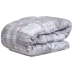 Zelesta Wonderbed Patchwork Hears 160x220cm