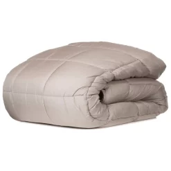 Zelesta Wonderbed Taupe 240x200cm