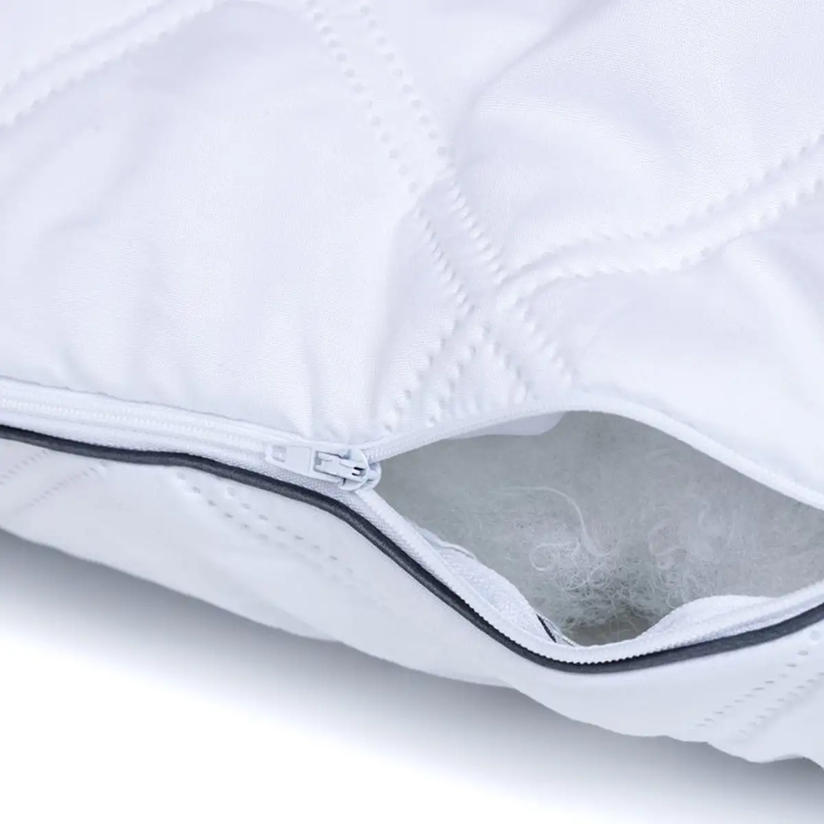 Zelesta Wonderpillow 60x70cm 10 Zelesta Wonderpillow 60x70cm - Afbeelding 8