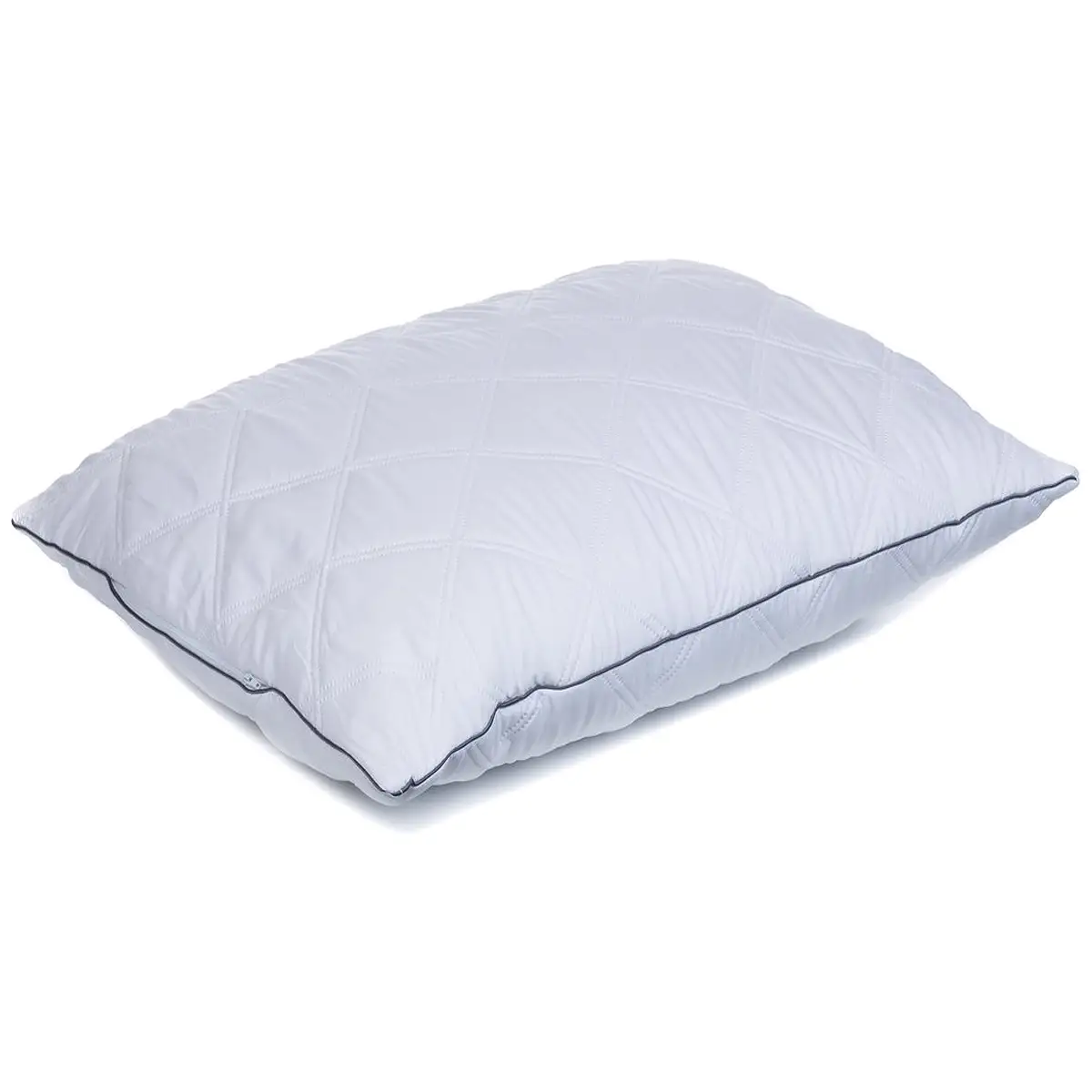 Zelesta Wonderpillow Royal Wit 80x80cm 3 Zelesta Wonderpillow Royal Wit 60x70cm