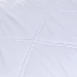 Zelesta Wonderpillow Royal Wit 80x80cm 21