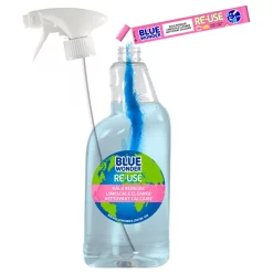 Blue Wonder Herbruikbare Sticks Kalk Reiniger 2 stuks 9 Blue Wonder Herbruikbare Sticks Kalk Reiniger 2 stuks