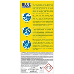 Blue Wonder Herbruikbare Sticks Keuken Ontvetter (2 stuks)