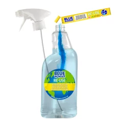 Blue Wonder Herbruikbare Sticks Keuken Ontvetter (2 stuks)