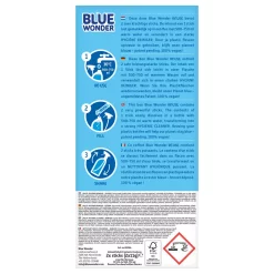Blue Wonder Herbruikbare Sticks Multi-Hygiene (2 stuks)