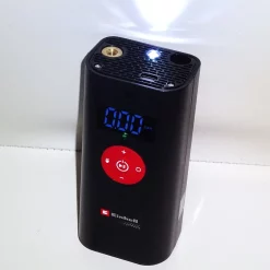 Einhell Accu Luchtpomp TC-ALP 10