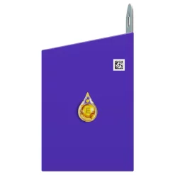 Gillette Venus Deluxe Smooth Swirl navulmesjes 6-Pack