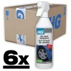 HG Velgenreiniger 6x500ml Voor stralend schone autovelgen 1 HG Velgenreiniger 6x500ml Voor stralend schone autovelgen