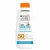 Garnier Ambre Solaire Kids zonnebrandmelk SPF50+ Zonnebrand voor de kinderhuid 200ml