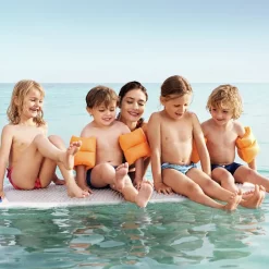 Garnier Ambre Solaire Kids zonnebrandmelk SPF50+ Zonnebrand voor de kinderhuid 200ml 9 Garnier Ambre Solaire Kids zonnebrandmelk SPF50+ Zonnebrand voor de kinderhuid 200ml