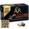L'Or Forza 250 cups 0,24 p/s ACTIE AANBIEDING