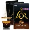 L'Or Intense Gemalen Koffie 3 x 250g 100% Arabica | Intensiteit 7