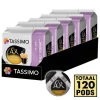 Tassimo L'Or Café Long Classique 120 Koffie Pods (0,25 p/s)