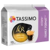 L'Or Tassimo Café Long Classique 24 Pods - Family Format**
