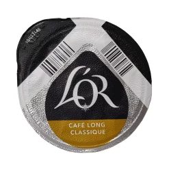 L'Or Tassimo Café Long Classique 24 Pods - Family Format**