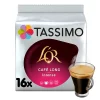 L'Or Tassimo Café Long Intense 16 Pods