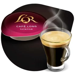 L'Or Tassimo Café Long Intense 16 Pods