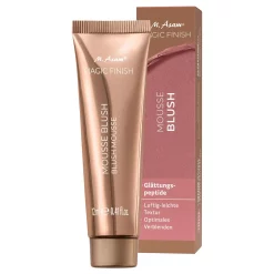 M.Asam Blush Mousse Barely Chai 12ml
