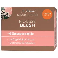 M.Asam Blush Mousse Shimmering Magnolia 12ml