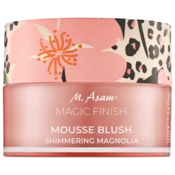 M.Asam Blush Mousse Shimmering Magnolia 12ml