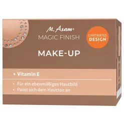 M.Asam Foundation Diamond Edition Classic 30ml