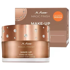 M.Asam Foundation Diamond Edition Summer Teint SPF30 30ml