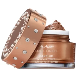 M.Asam Foundation Diamond Edition Summer Teint SPF30 30ml