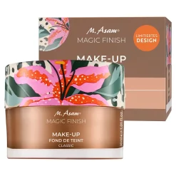 M.Asam Foundation Flower Edition Make-Up Classic 30ml