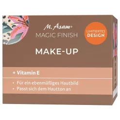 M.Asam Foundation Flower Edition Make-Up Classic 30ml