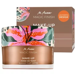 M.Asam Foundation Flower Edition Summer Teint SPF30 30ml