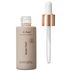 M.Asam Foundation Skin Tint Cool Honey SPF50