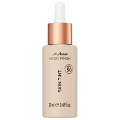 M.Asam Foundation Skin Tint Cool Honey SPF50