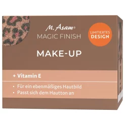 M. Asam Foundation Wild Edition Make-Up Classic 30ml