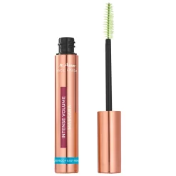 M.Asam Intense Volume Waterproof Easy Remove Mascara Diep Zwart 12 ml