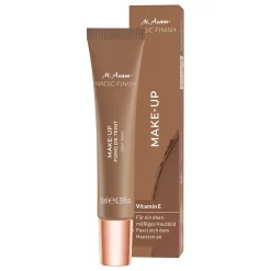 M.Asam Magic Finish Foundation Deep Teint