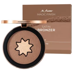 M.Asam Magic Finish Satin Bronzer Medium 6,5 g