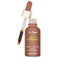 M.Asam Self Tanning Drops 30ml Zelfbruiner met Aloë Vera