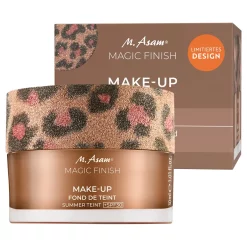 M.Asam Wild Edition Foundation Summer Teint SPF30 30ml