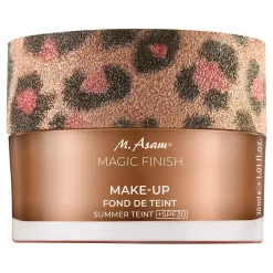 M.Asam Wild Edition Foundation Summer Teint SPF30